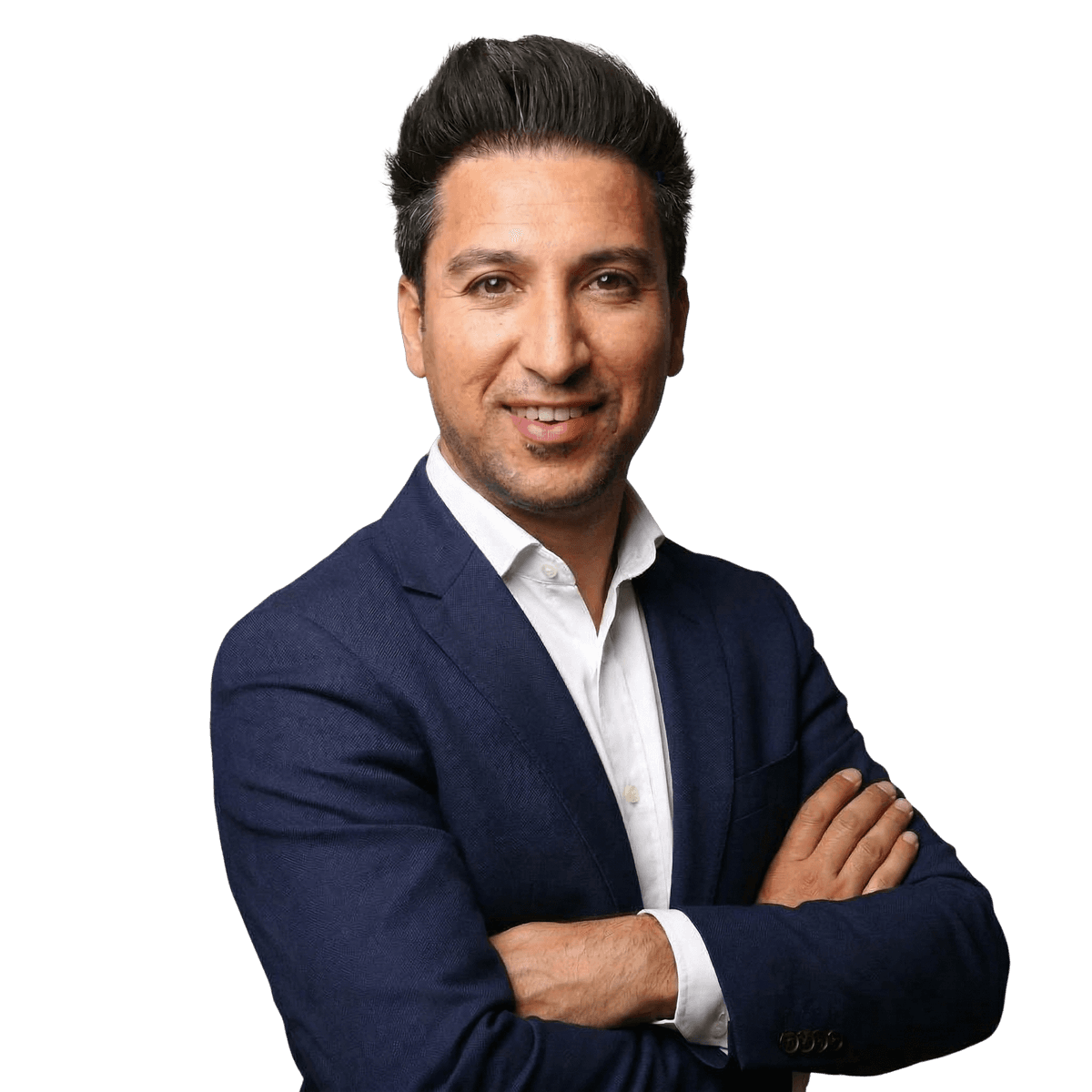 Murat Lekesiz — Allianz Sigorta Danışmanı